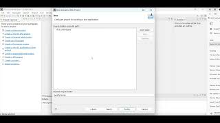 Introduction to Creating a Dynamic Web Project !