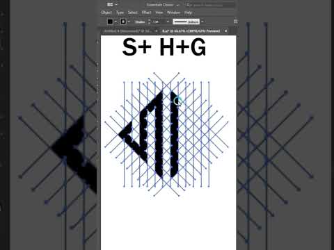 logo designer #logotutorials #logodesigner #illustrator