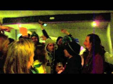 Short Movie LKD & Friends @ VarsBar END2012