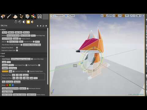 Mesh Tool 1.0.6 -  Plane Cut
