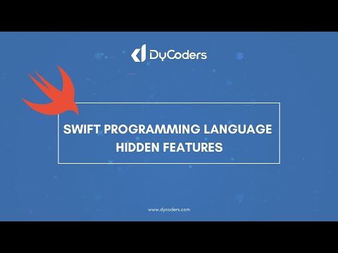 Swift Hidden Features