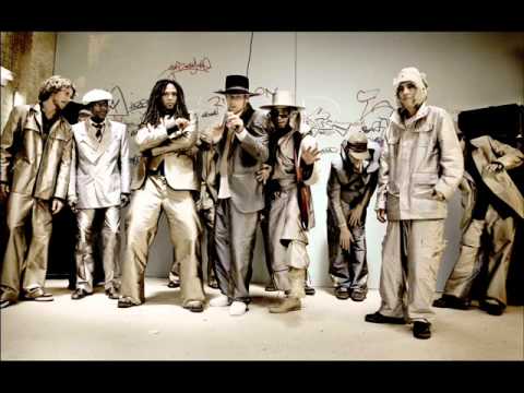 Seeed - Fire in the morning