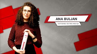 Polaznica ITAcademy Ana Buljan: Danas radim na poziciji QA inženjera u stranoj kompaniji!