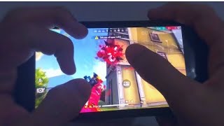 I phone 8 plus ! One tap headshots montage #indiasfastestplayer Samsung para-A1,A2,A3,A4,A5,A6,A7,A8