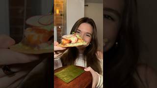 Trying The No. 1 Rated Mexican Restaurant In NYC On ​⁠@BeliEats #foodie #foodshorts #belipartner