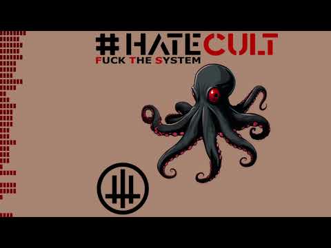 #HATECULT ⸸⁶⁶⁶ Nanana