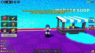 STEAL A BRAINROT GIVEAWAY LIVE | STEAL A BRAINROT FREE SECRETS + FREE BRAINROT GODS 247 |  #roblox