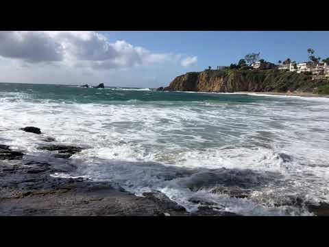 Laguna Beach Nov 2020