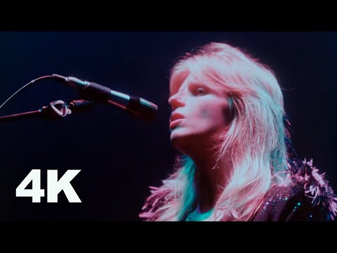Paul McCartney & Wings - My Love (from 'Rockshow') [Remastered 4K 60FPS]