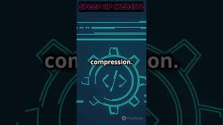 Speed Up Website #javascript #ai #developer