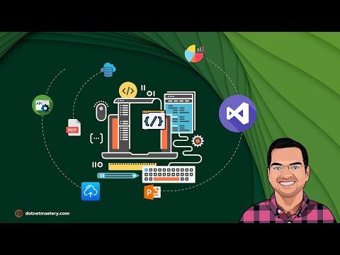 Clean Architecture Fundaments in .NET Core MVC (.NET 8)