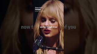 daylight - Taylor swift: 😁 daylight - David kushner: 😈