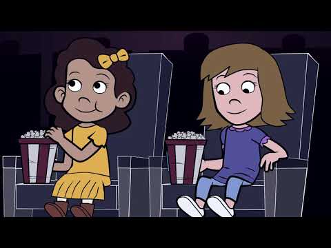C&C GRADE 5 — Copyright in the Real World (Part 1): Music and Movies