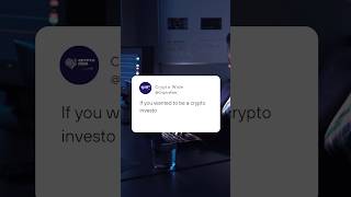 #cryptowide #cryptoexpert #shorts #bitcoin #cryptocurrency