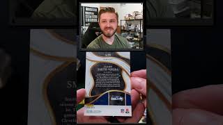 This Was The Most LOADED Box of Select Football I Have Ever Opened!  #sportscards #footballcards