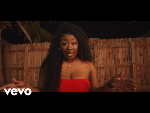 Shaneil Muir - Yamabella (Viral Video)