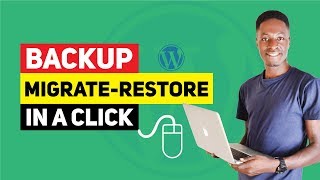 Best WordPress BackUP Plugin? WPvivid Backup Single Click Rocks