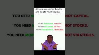 #motivateyourself #tradingpsychology #tradermindset #nevergiveup