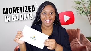 How to Get Monetized on Youtube in 2026 | Full Youtube Monetization Process Explained