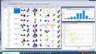 ADMET Predictor Demo Prediction of ADMET Properties