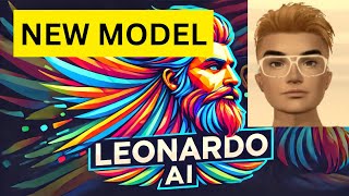 Leonardo AI Phoenix Model vs Old Models! See the Difference!