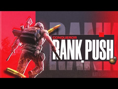 Solo Rank Push Off ScoObyZoNE Live🔴