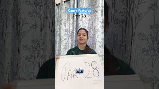 canva hacks part 28 || canva Duotone #canvatips #canvatutorialforbeginners #canva #canvaprotips