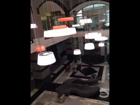 OCL Loop Installation - Downtown Minneapolis