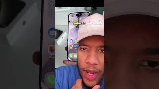 IOS 19 is round… and see through?? #c#carterpcst#techt#techtoktechfacts #ios #ios19 #iphone