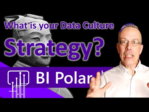 Data Culture: The Importance of Strategy
