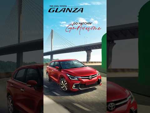 Unmatched reliability from Toyota | Toyota Glanza