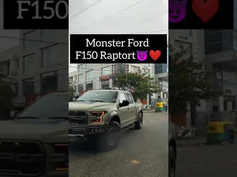 Love the Shade on this Ford F150 Raptor.-#Ford #Raptor #F150 #FordTrucks #Offroading #4x4