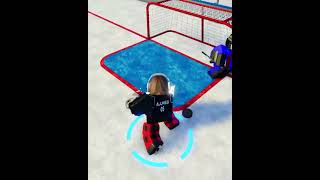 Hockey legends Raise your YA YA YA  #roblox #hockeylegends #raiseyouryayaya #ajj468 #edit #hockey