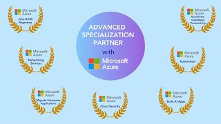 Trusted Advanced Specialization Partner I ThoughtSol