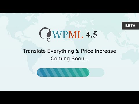 How Automatic Translation Works in WPML 4.5