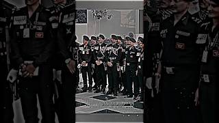 NSG commando 🥶 Black Cat commando style special soldier 😱😈 #nsg #specialsoldier #armycommando #short