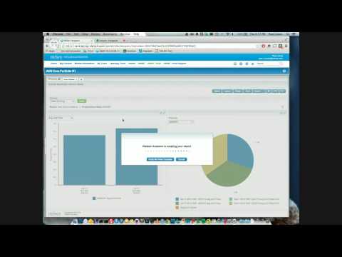 Chicago Sencha User Group: Ext JS at Nielsen