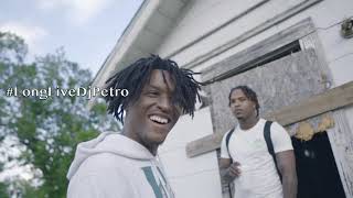 TEC - PART OF ME (Official Music Video)