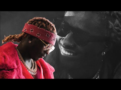 Young Thug Chill Mix
