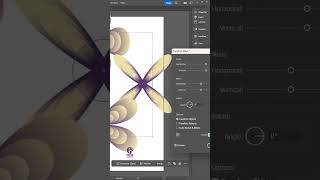 How To Create Easy flower Using Adobe illustrator