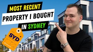 $6.375 Million Dollar Commercial Property I Bought In Sydney