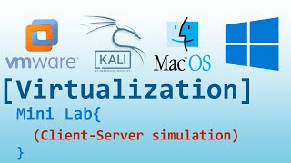 VMware Tutorial For Beginners, VMware Workstation, VMware Virtualization