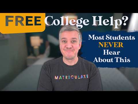 Highly Selective Colleges Love These College Access Programs