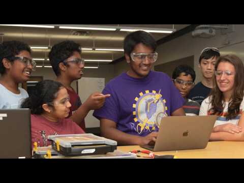 FRC 5338 RoboLoCo '21 Chairman's Video