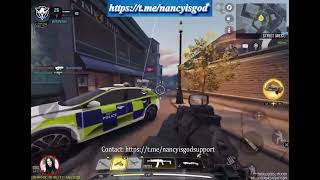 CODM Cheats | Main ID Safe | Wall Hack , ESP , AimBot | VIP MOD MENU | MAIN ID SAFE |