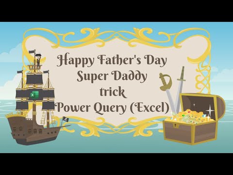 Power Query (Excel) + M Code | List.Accumulate; Table.ReplaceValue