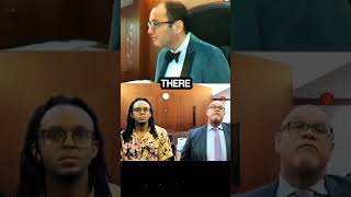 Judge Tosses Interference Charge, Warns Defendant