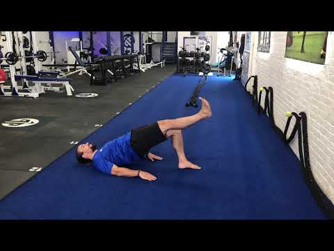 Simple Equipment Free Exercise