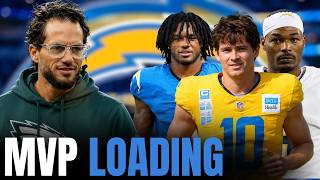Chargers Depth Chart Looks Amazing with Mike McDaniel After Minicamp