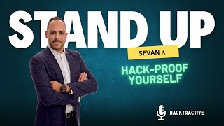 7 minute Security - Secure by Design